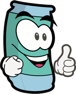 cpbd mascot
